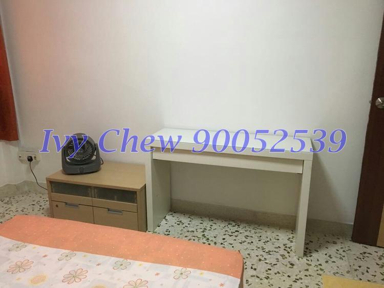 Blk 518 Bedok North Avenue 2 (Bedok), HDB 4 Rooms #158847822